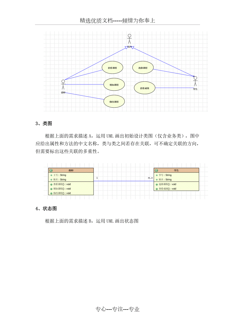 设计模式实验报告共116页.doc_第2页