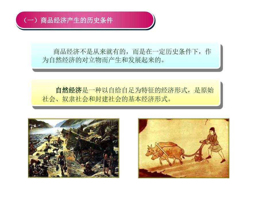 马克思主义基本原理以私有制为基础的商品经济的基本矛盾.ppt_第2页