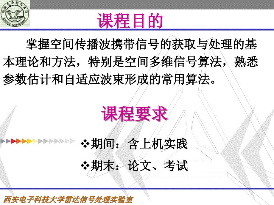 阵列信号处理基础教程.ppt_第2页