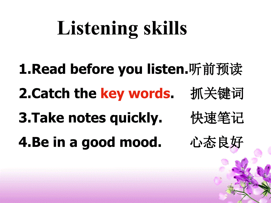 高考听力技巧课件.ppt_第2页