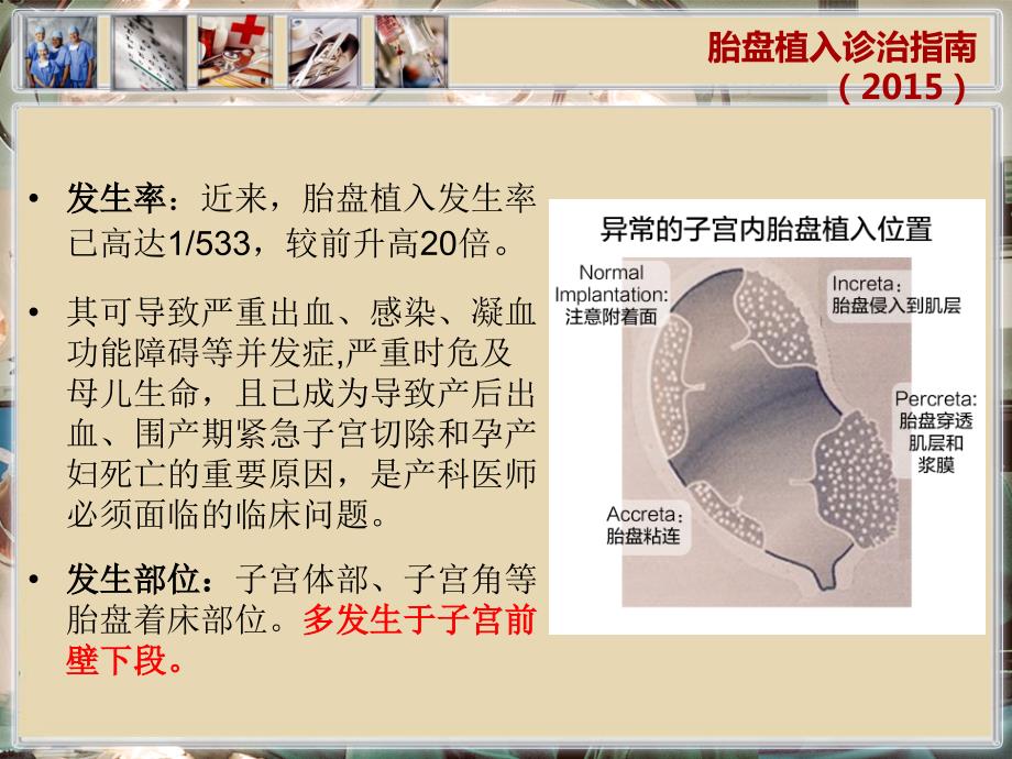 胎盘植入诊治指南PPT演示课件.ppt_第3页