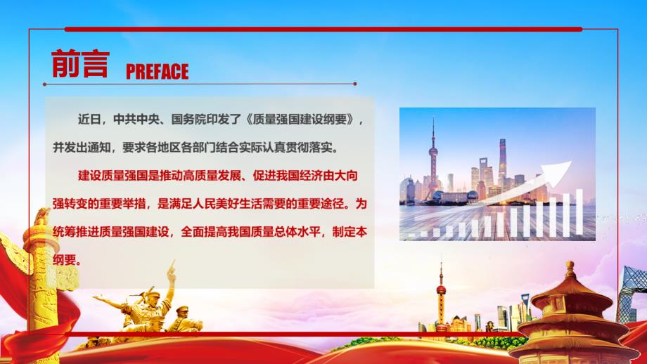 解读2023年质量强国建设纲要专题PPT.ppt_第2页