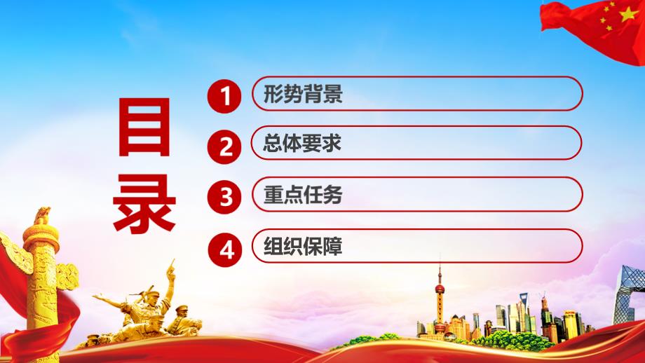 解读2023年质量强国建设纲要专题PPT.ppt_第3页