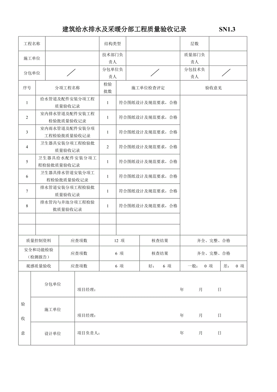 表格江苏建筑给水排水.doc_第3页