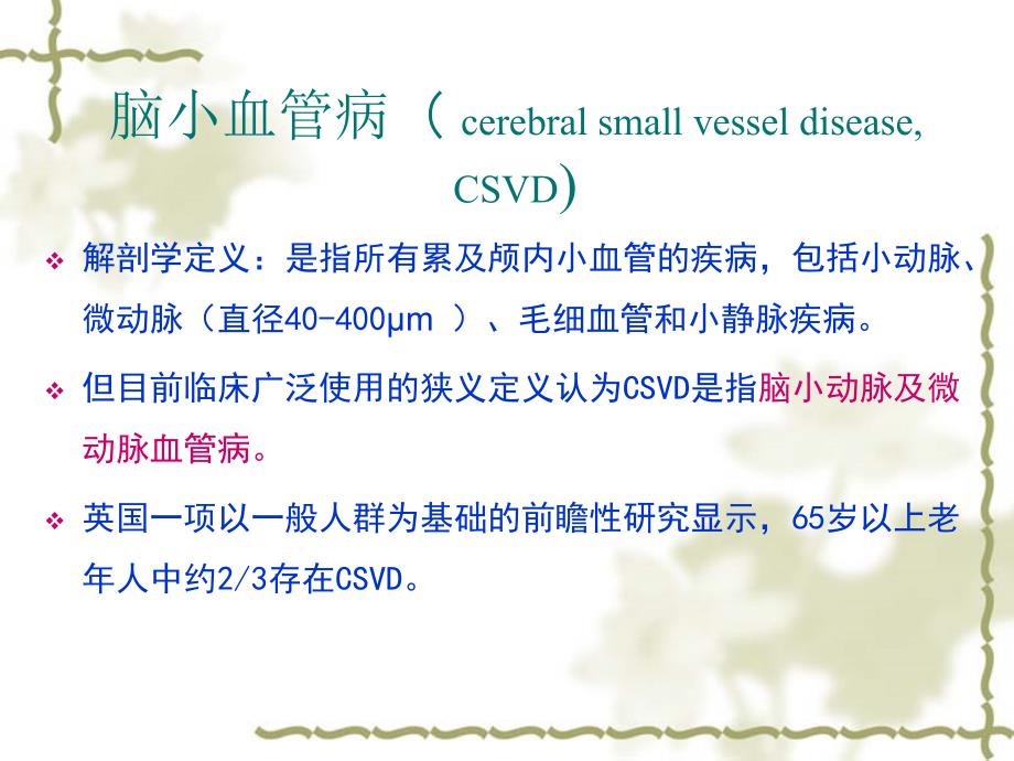 脑小血管病PPT课件.ppt_第2页