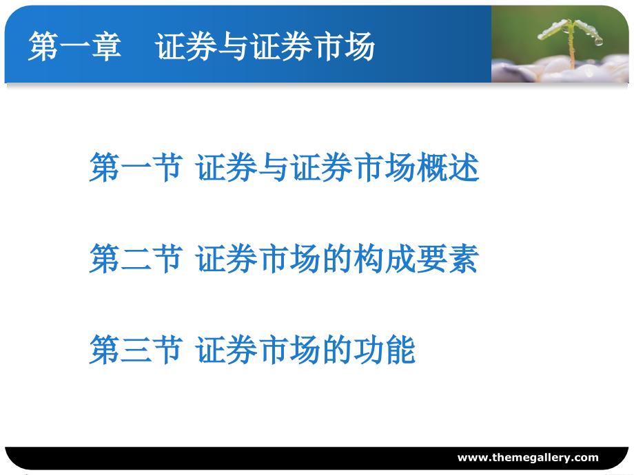 证券与证券市场PPT课件.ppt_第2页