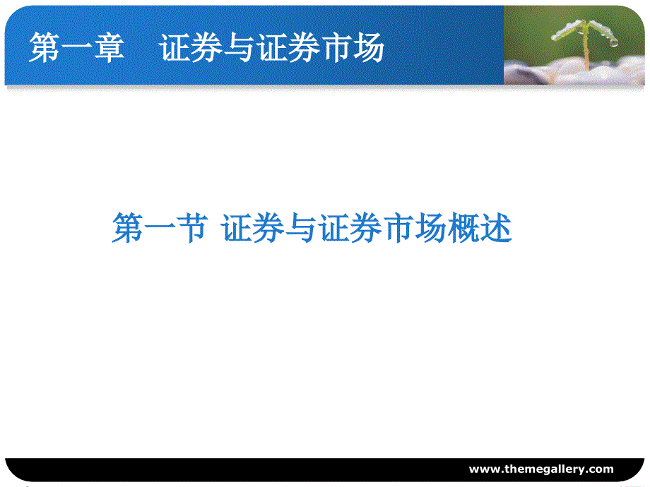 证券与证券市场PPT课件.ppt_第3页