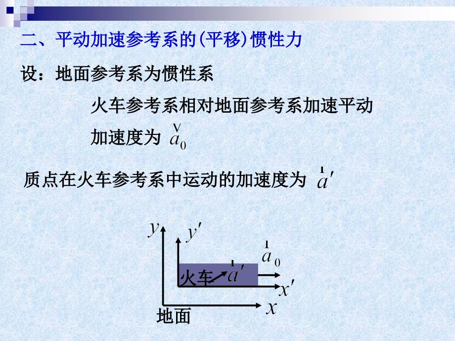 非惯性系惯性力PPT课件.ppt_第2页