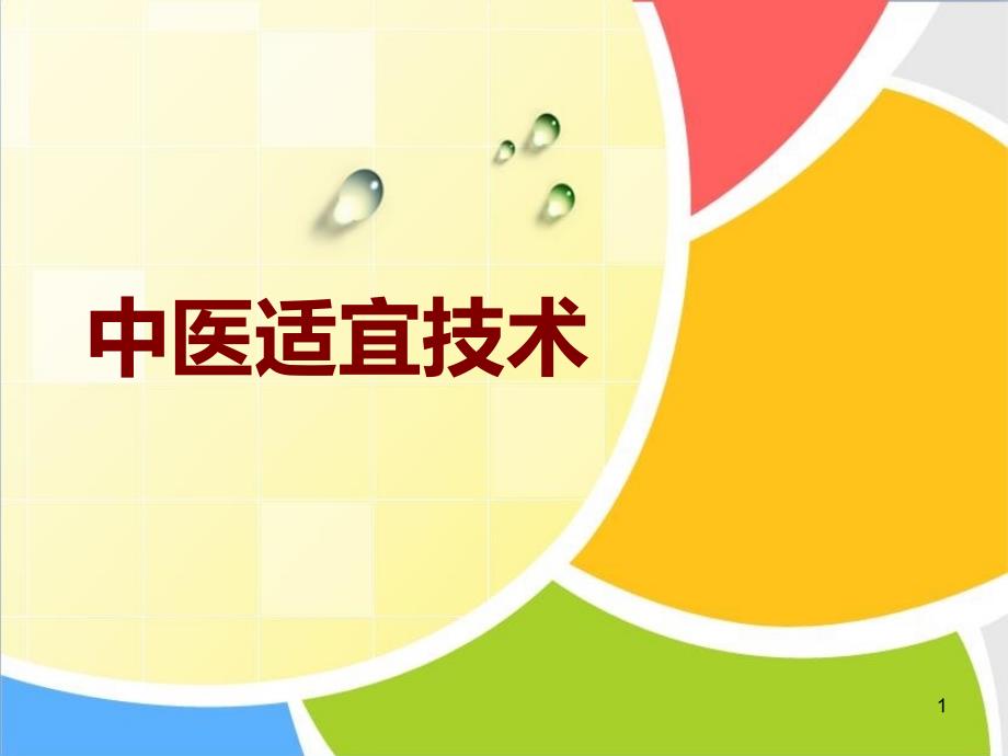 社区中医适宜技术.ppt_第1页