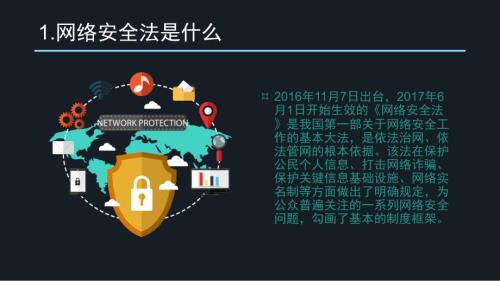 网络安全法PPT课件.pptx