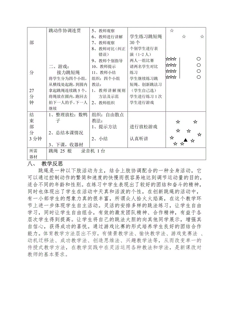 跳短绳教学设计.doc_第3页