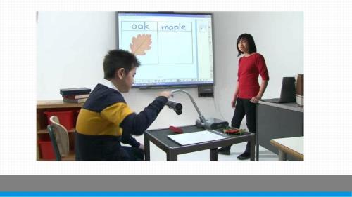 视频展示台ppt课件.pptx