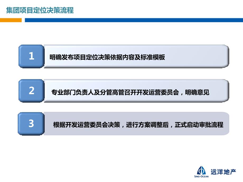 远洋地产项目定位决策流程说明.pptx_第2页