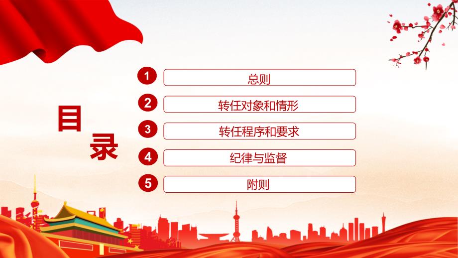 课件学习解读公务员转任规定法律法规PPT.pptx_第2页