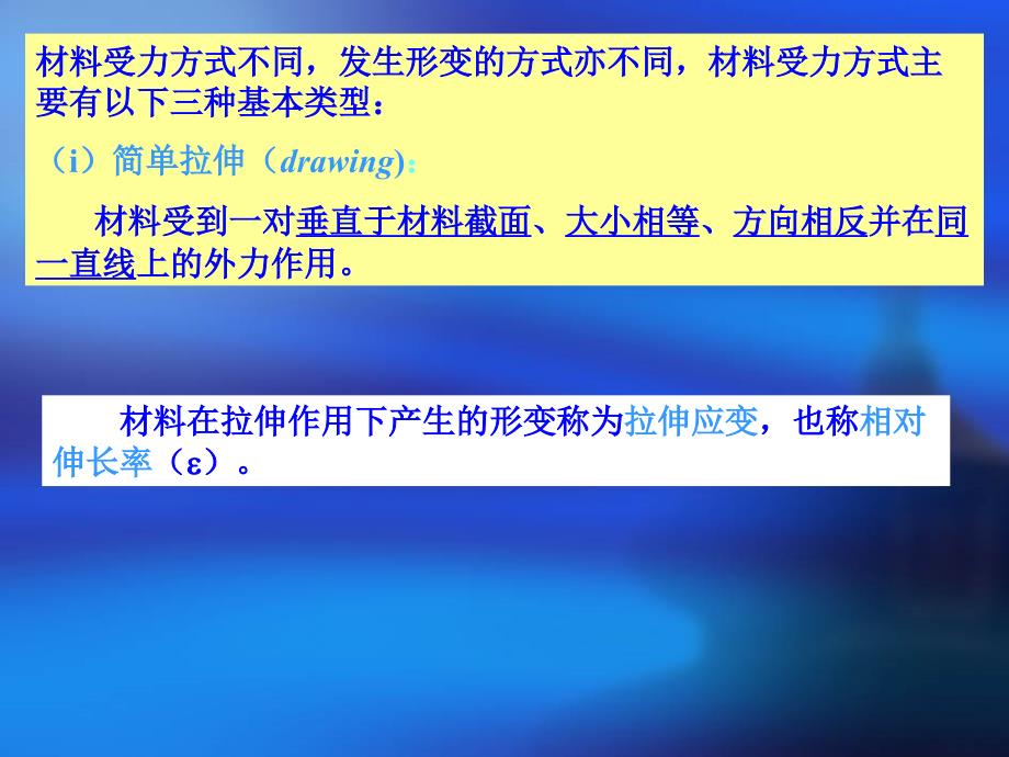 高分子概论聚合物的力学性能.ppt_第3页