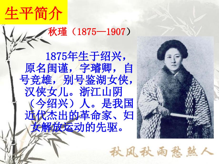瑾满江红课件23页.ppt_第2页