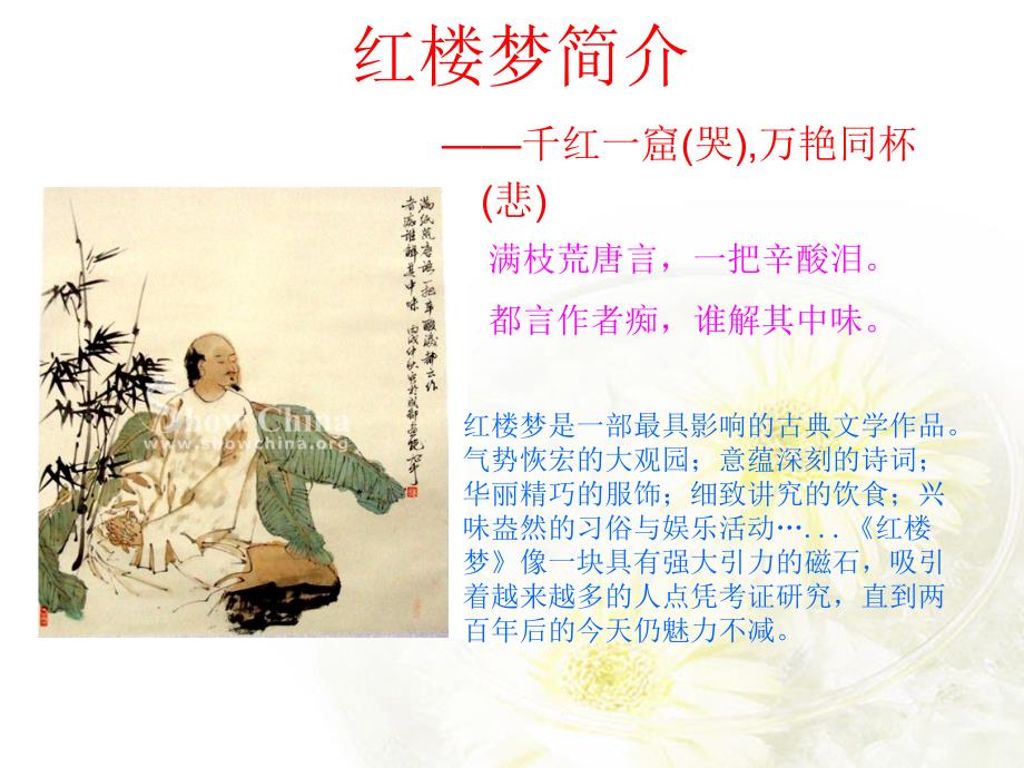 红楼梦之林黛玉PPT课件.ppt_第2页