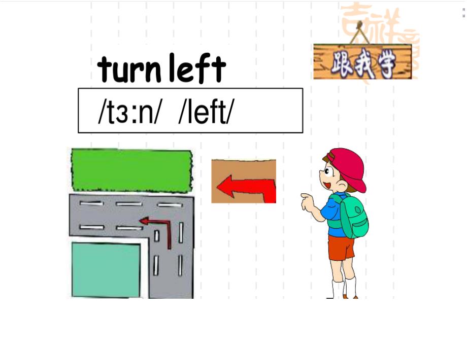 问路英语课件PPT课件.ppt_第2页