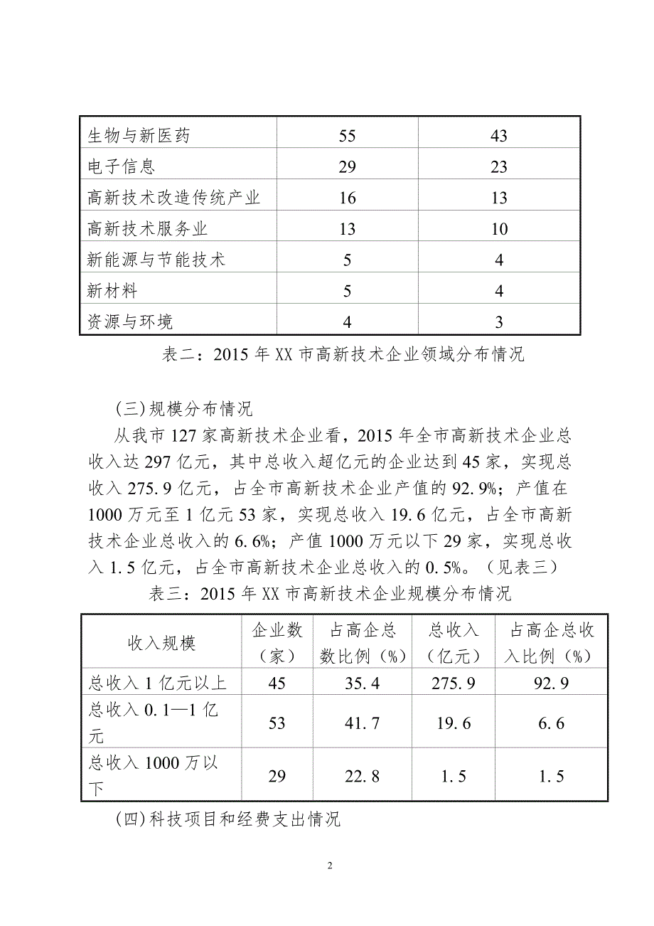 高新技术企业发展情况分析报告.doc_第3页