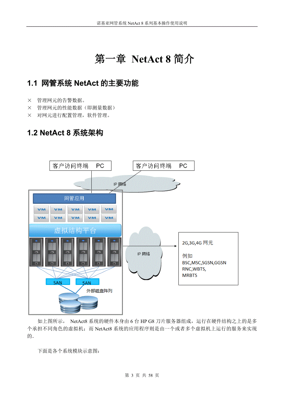 诺基亚LTE后台网管操作详解.doc_第3页