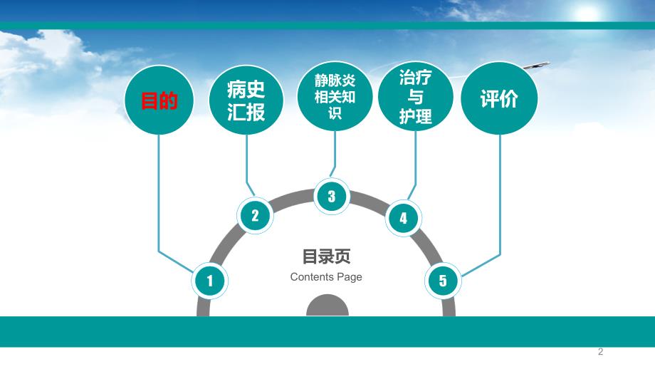 静脉炎患者的个案护理PPT优质课件.ppt_第2页