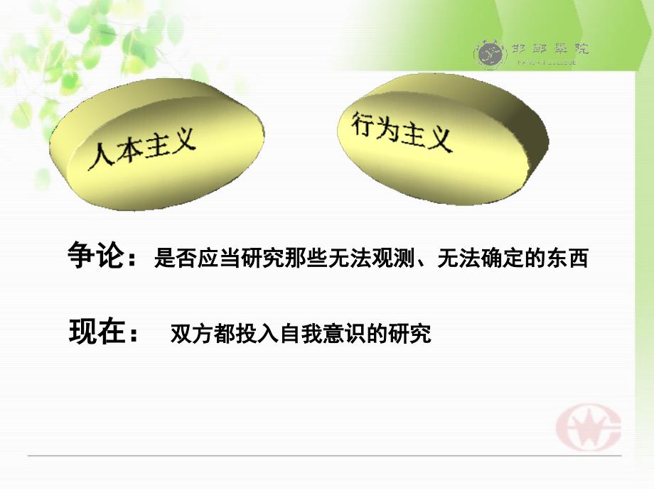 自我意识相关理论PPT课件.ppt_第2页