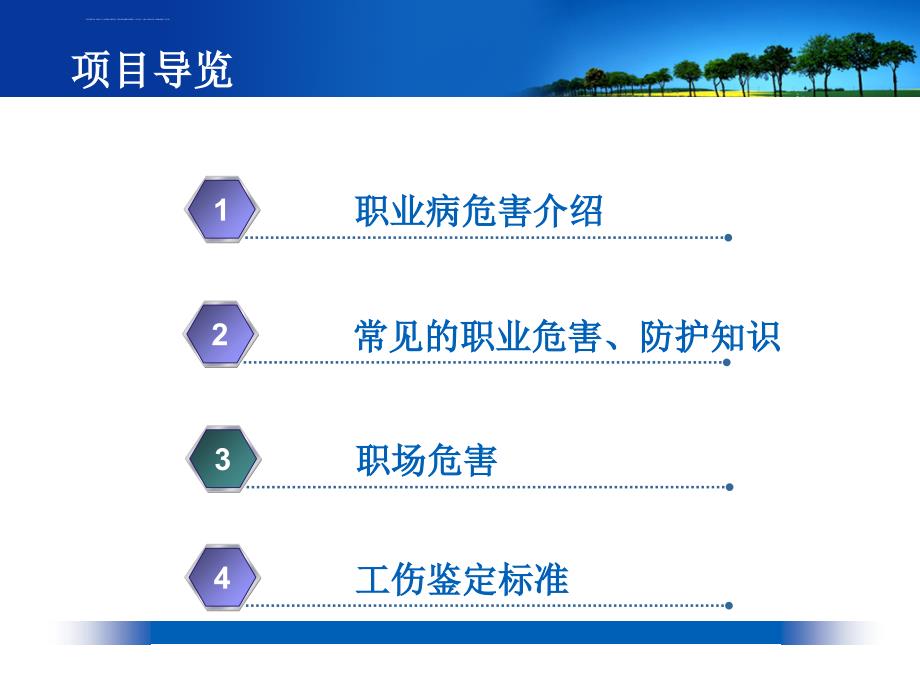 职业健康安全培训ppt课件.ppt_第2页