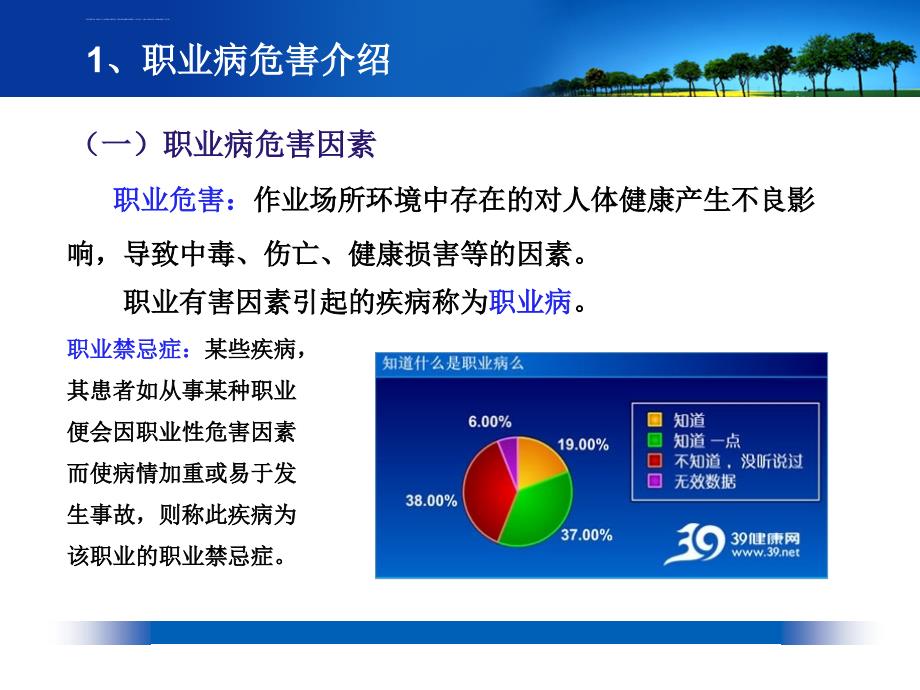职业健康安全培训ppt课件.ppt_第3页