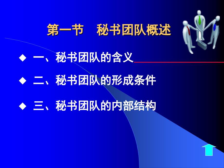 秘书学概论第七章秘书团队管理.ppt_第3页