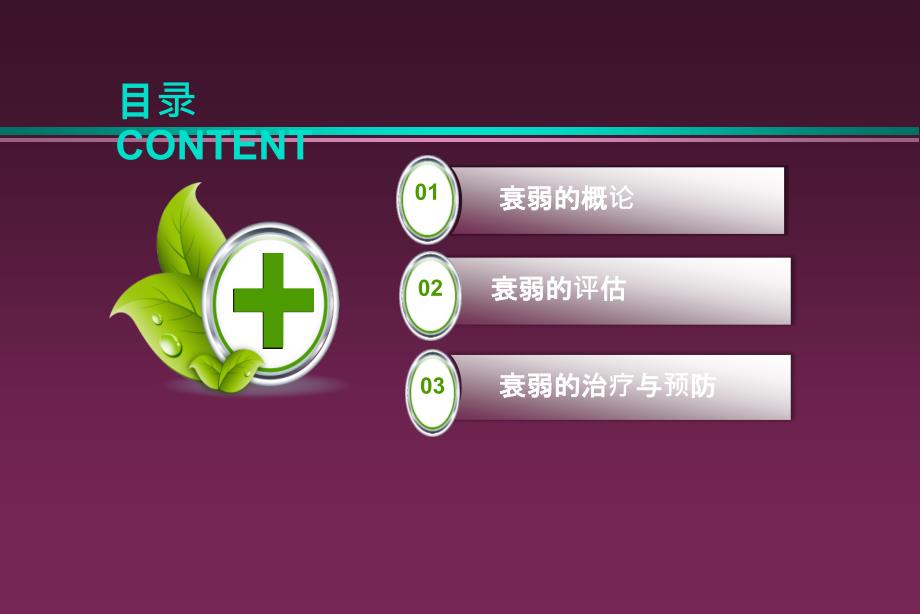 老年患者衰弱状态评估.ppt_第2页