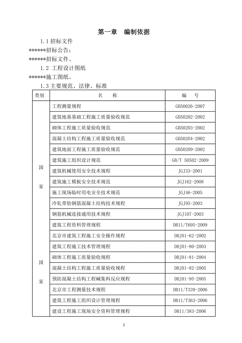 篮球场施工方案35页.doc_第3页