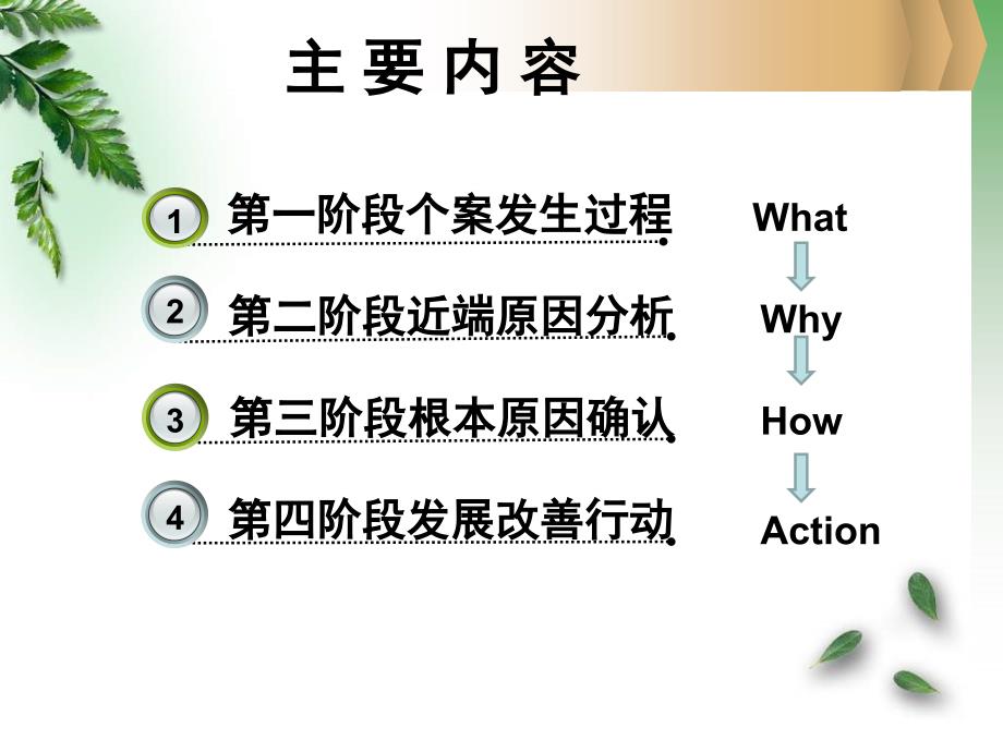 跌倒病人RCA分析课件.ppt_第3页