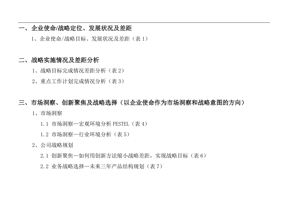 集团战略规划书BLM.doc_第2页