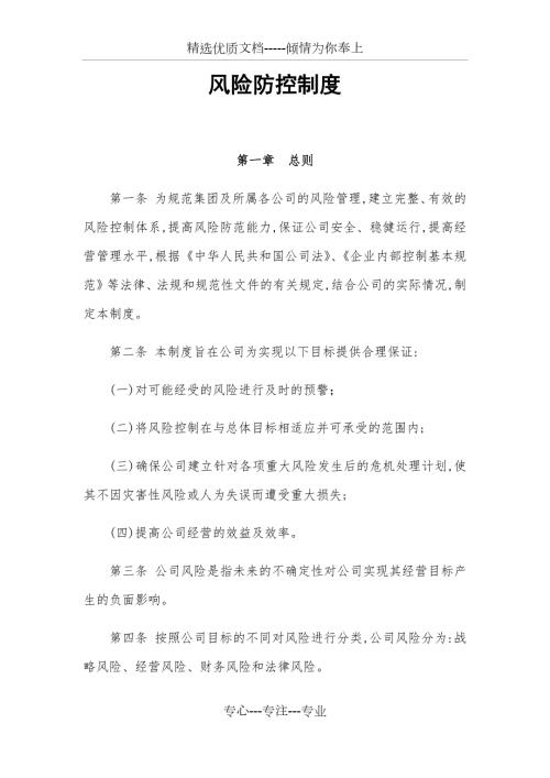 风险防控制度.docx