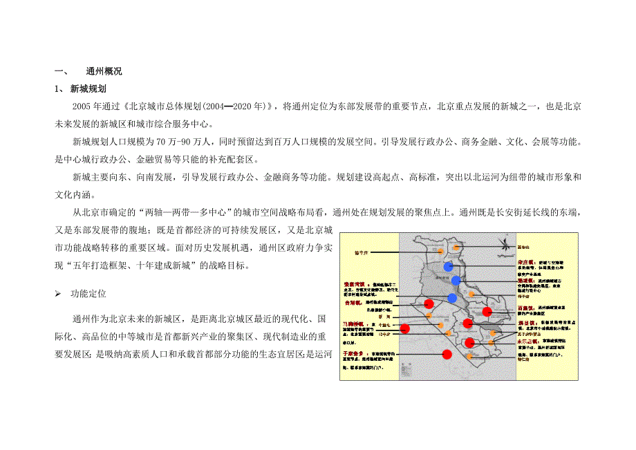 通州房地产市场研究报告.doc_第2页