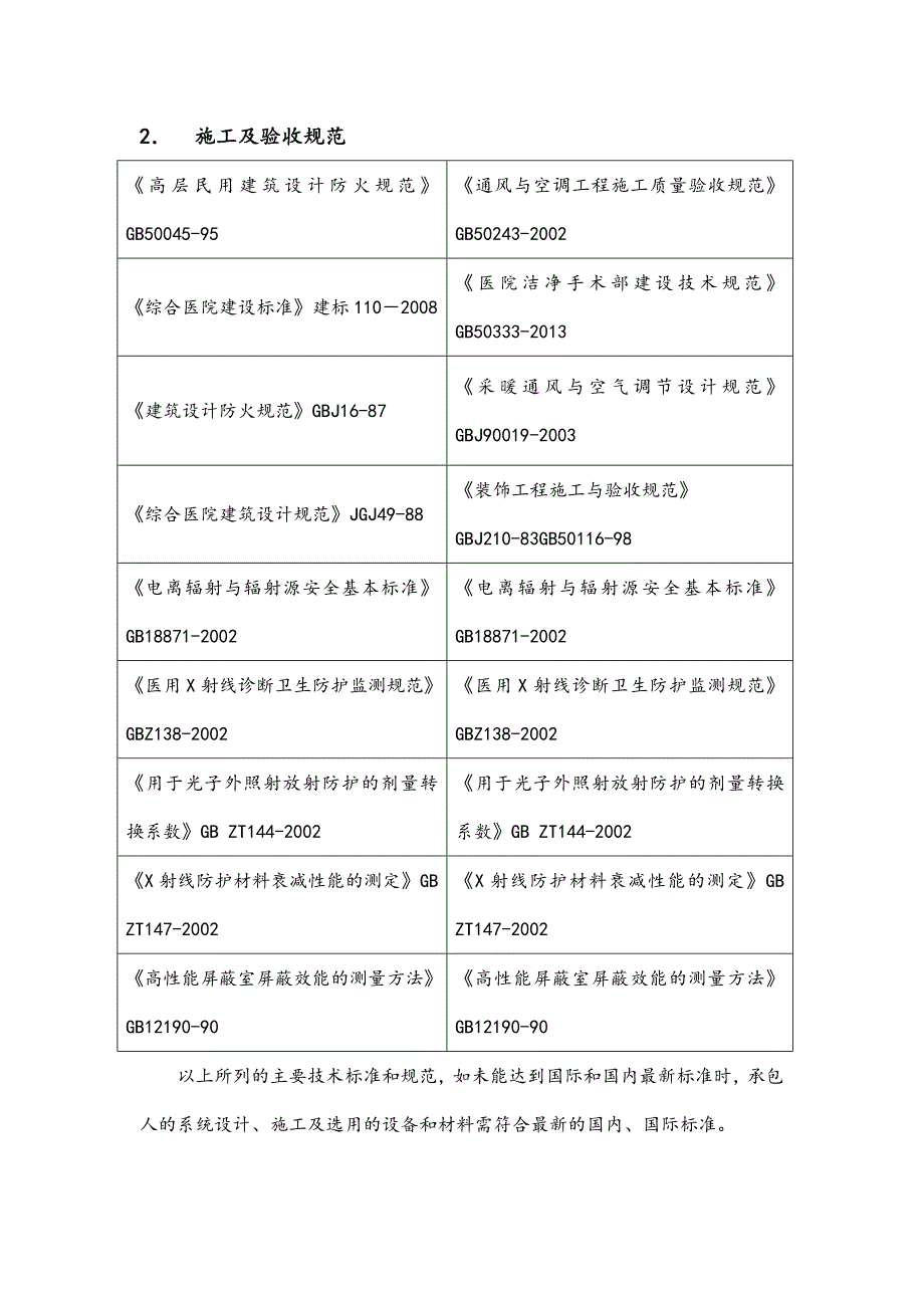 防辐射施工组织设计.docx_第2页