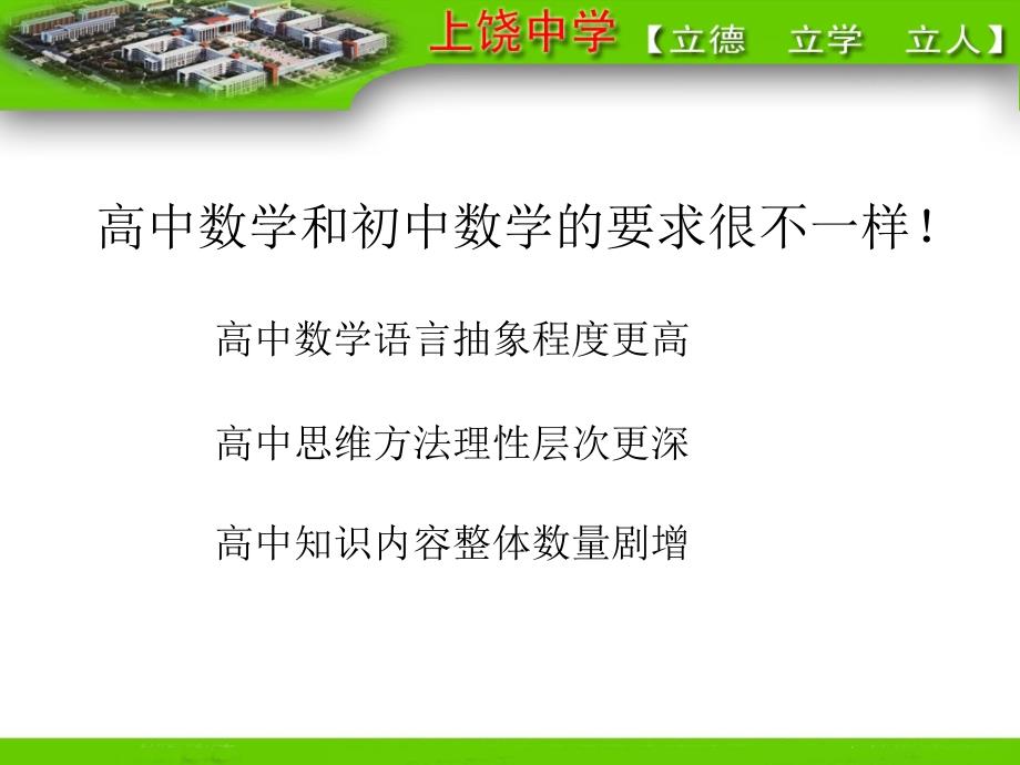 高中数学学法指导.ppt_第3页