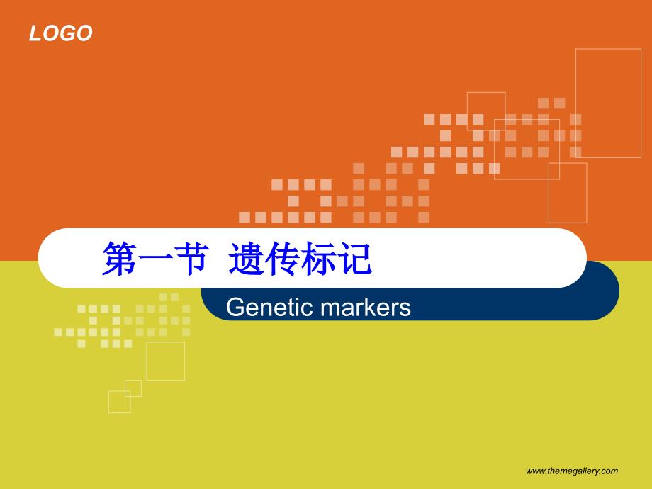 遗传学基础法医学PPT课件.ppt_第3页