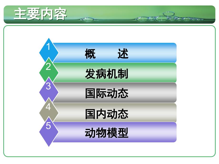 肿瘤研究进展PPT课件.ppt_第2页