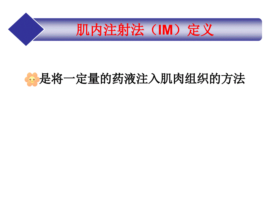 肌肉注射法教学课件.ppt_第3页