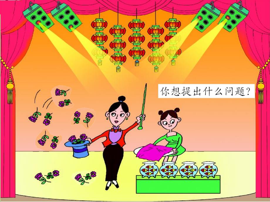 青岛版小学数学二年级上册第一单元乘法的初步认识课件.ppt_第3页