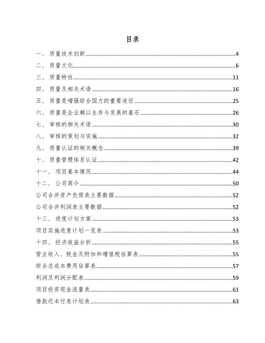 船舶配件项目质量审核与质量认证范文.docx_第2页