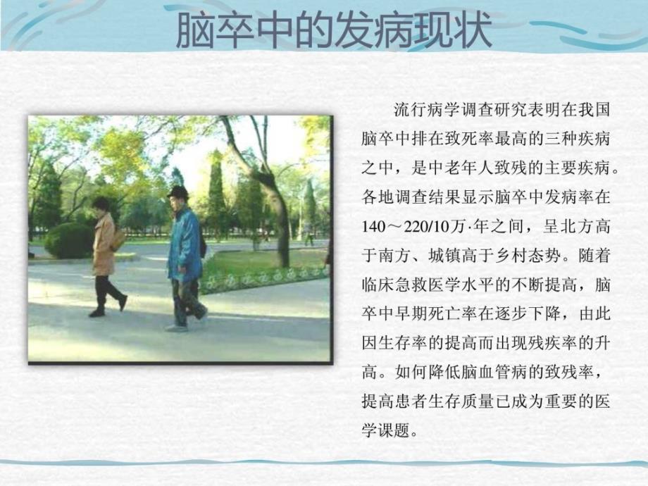 脑卒中的康复PPT课件.ppt_第2页