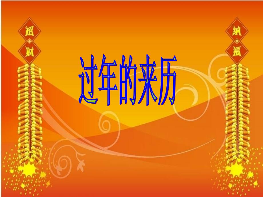辞旧岁迎新PPT课件.ppt_第3页