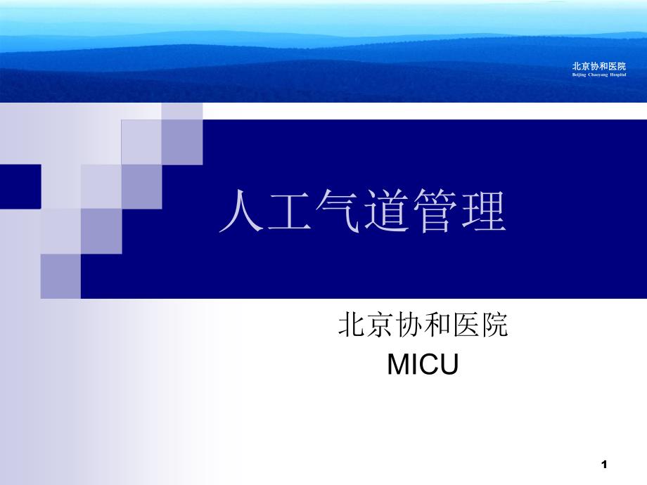 高级人工气道管理ppt课件.ppt_第1页