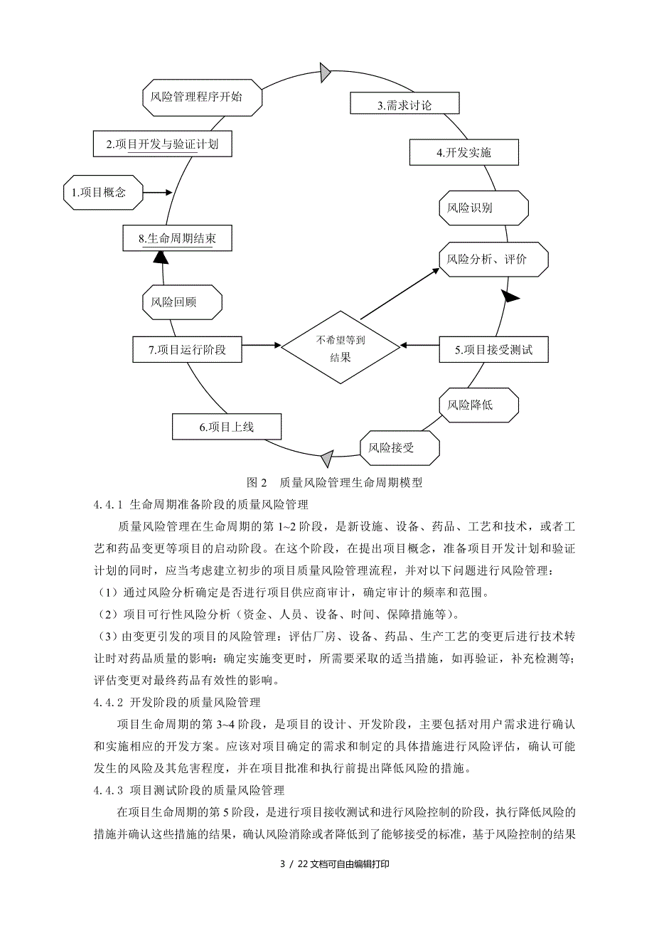 质量风险管理制度参考版本.doc_第3页