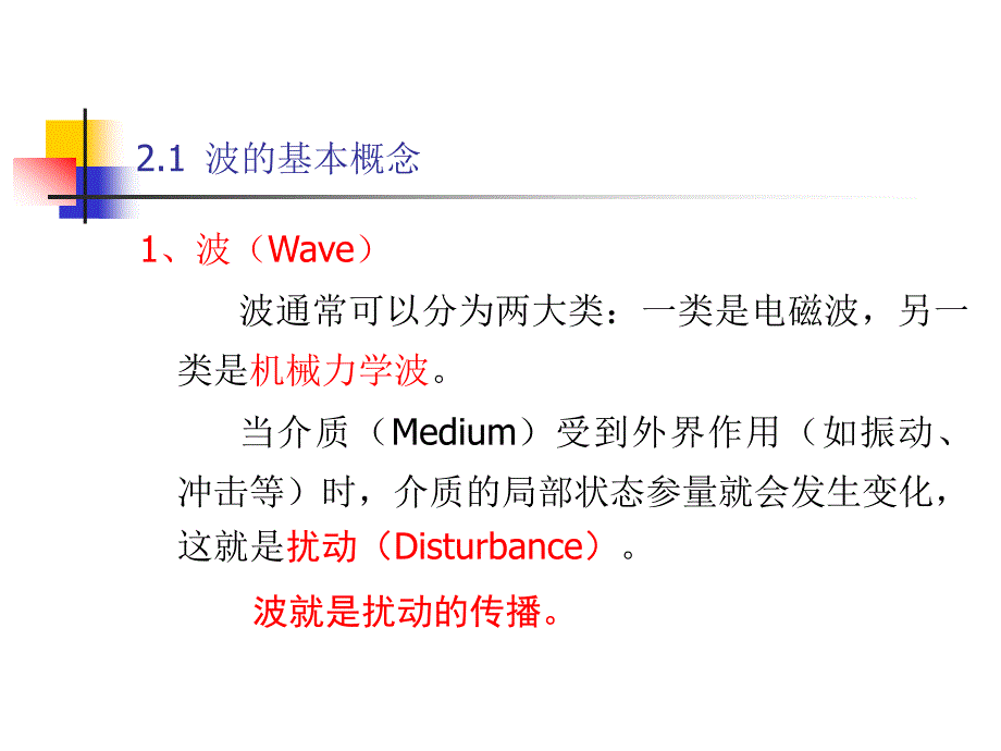 第2章冲击波导论课件.ppt_第1页