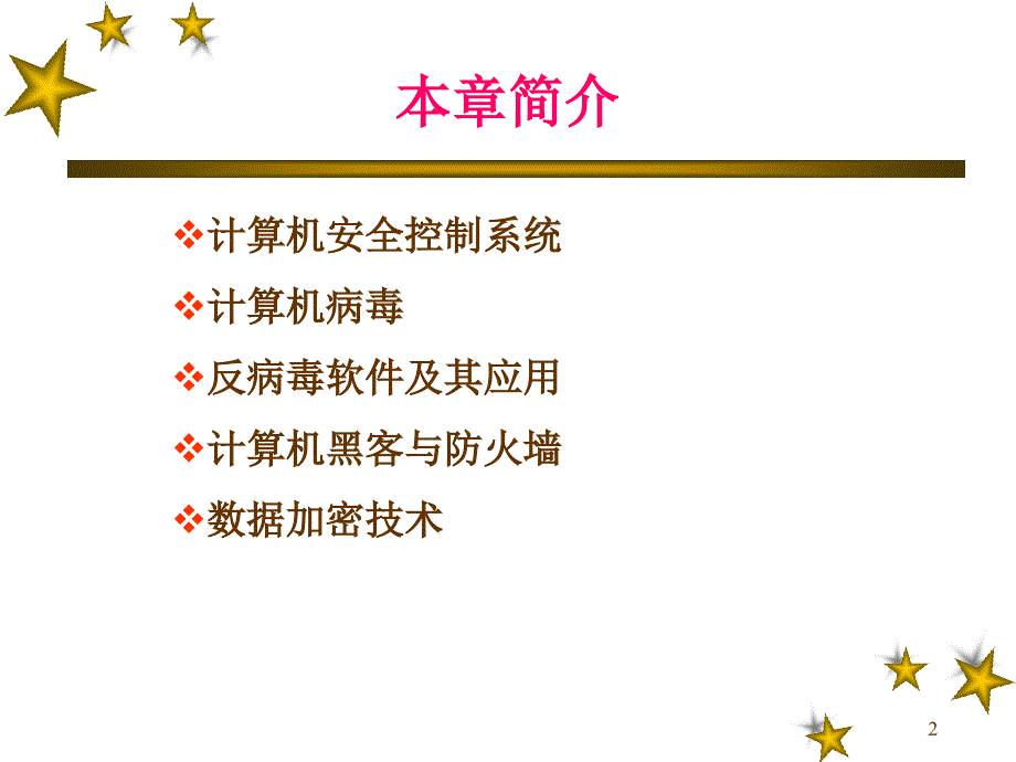 计算机安全PPT课件.ppt_第2页
