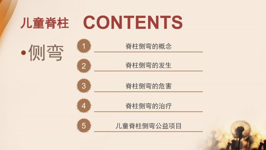 青少年脊柱侧弯筛查ppt课件.pptx_第2页