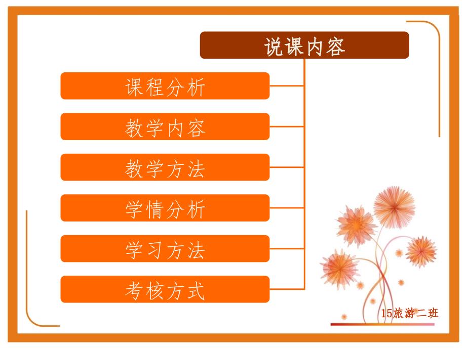 航空运输地理课程说课课件.ppt_第2页